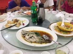 -广东道至正餐厅(区庄店)