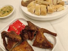 -渔意楼·驰名沙田乳鸽(五羊旗舰店)