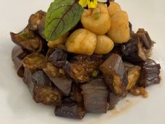 -月福京味斋·烤鸭店·北京菜(鼓楼总店)