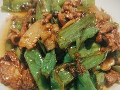 -绿茶餐厅(天津天河城店)