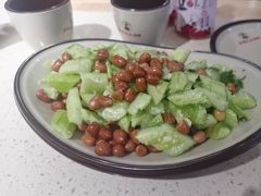 -老杨太太烧烤(文化广场店)