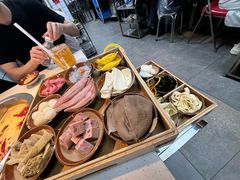 -芈重山老火锅(广州首店)