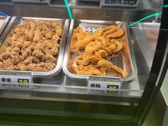 -超级鸡车(长宁娄山关路店)
