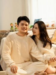 点击看大图 -蜜桃少女VISION写真馆(雁塔店)