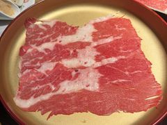 -温野菜涮涮锅(西单大悦城店)