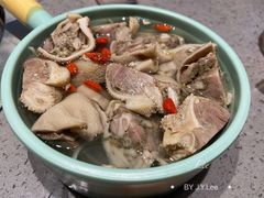 肚包肉-羊来顺冰煮鲜羊铁锅烀羊肉(八卦岭店)