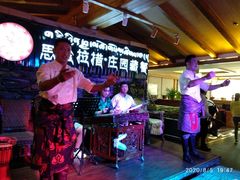 -思金拉措庄园藏餐(太阳岛店)