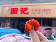 -田记餐馆(富国街店)