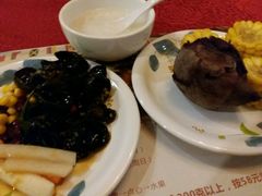-东方雅典水疗美食汇(金海岸大厦店)
