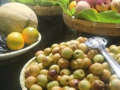 -汉阳廷自助烤肉(同和金铂天地店)