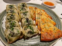 家乡葱油饼-荣兴酒家(徐家汇店)