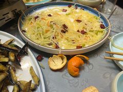 -美达尔烧烤海鲜家常菜(泰山路店)