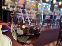 -Wolfgang’s Steakhouse 沃夫冈牛排馆(上海白玉兰广场店)