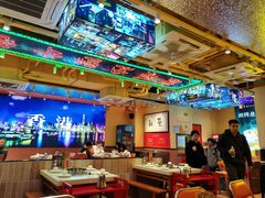 -荣叔港式沙嗲牛肉火锅(正佳潮流店)