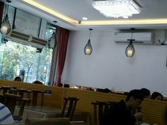-稻香餐厅中餐干锅(劼人路店)