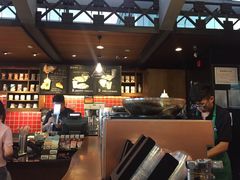 -星巴克(天津火车站店)