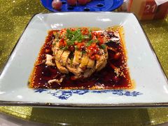 -大鸭梨烤鸭(金色漫香店)