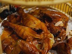 -老板很二(吉大店)