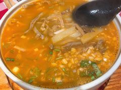 -西贝(上海我格广场店)