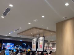 -麦当劳(伦敦人店)