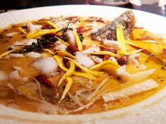 -食锦记·福建私房菜(浦西万达店)