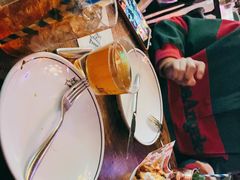 -Famous肥猫墨西哥音乐餐吧(五棵松华熙LIVE店)