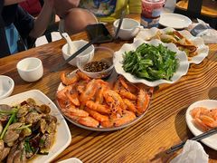 -Sasa的海(蜈支洲岛后海店)