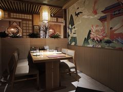 -三石铁板烧(紫竹桥店)