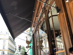 门面-Le Comptoir de la Gastronomie