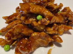 -庆云楼饭庄(什刹海店)