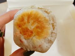 -长发西饼(临顿路店)