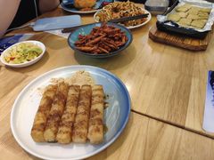 -贵凤凰贵州米粉(望京店)
