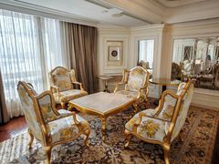 -大堂吧·下午茶·特调鸡尾酒(大连一方城堡豪华精选酒店)