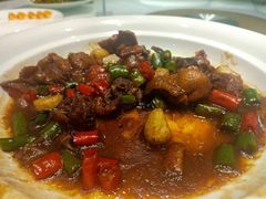 -紫鑫阁饭庄(长安店)