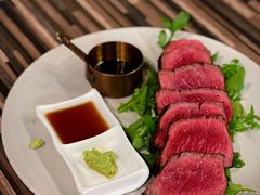 Ribeye Steak-BomBa意大利餐厅