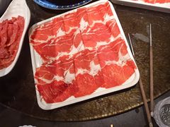 -东来顺·非遗火锅(赛格国际购物中心店)