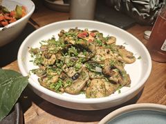 -薇酌饮·陕西菜(南门外店)