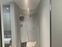 -全屋清新除甲醛 上海