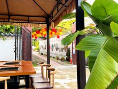 -大汗烧烤滩羊馆(清水河公园店)