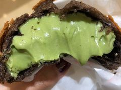 -西树泡芙(蓝色港湾店)