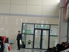 -涟水汽车客运站