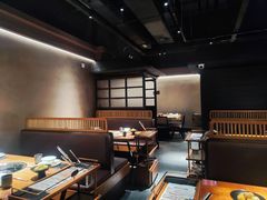 -原牛道·潮汕围炉火锅(讯美店)
