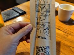 -管氏翅吧(甘家口店)