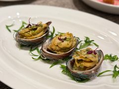 -扬州香格里拉·香宫中餐厅