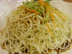 冷面-姚面记·海派家常菜(恒基名人购物中心店)