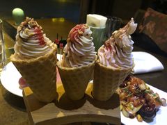 -唐廊烤鸭店(工体店)