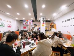 -福源药膳鸡(天润城店)
