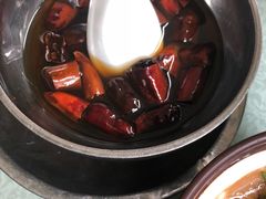 -福寿斋·老北京铜锅涮肉·烤鸭(顺义总店)