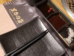 -黑牛の店·和牛烧肉(合生汇店)