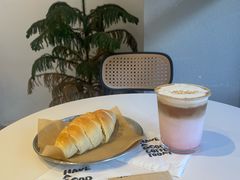 -GOOD好事咖啡(会展城店)